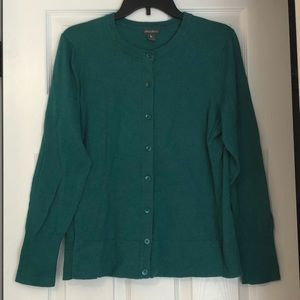 Eddie Bauer Cardigan